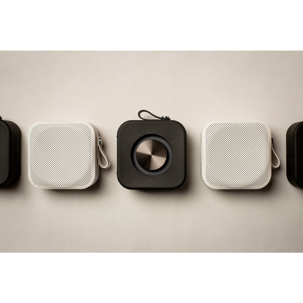 Sudio F2 Speaker Chalk White