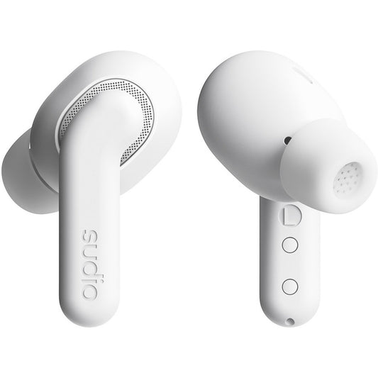 Sudio E4 Pro White