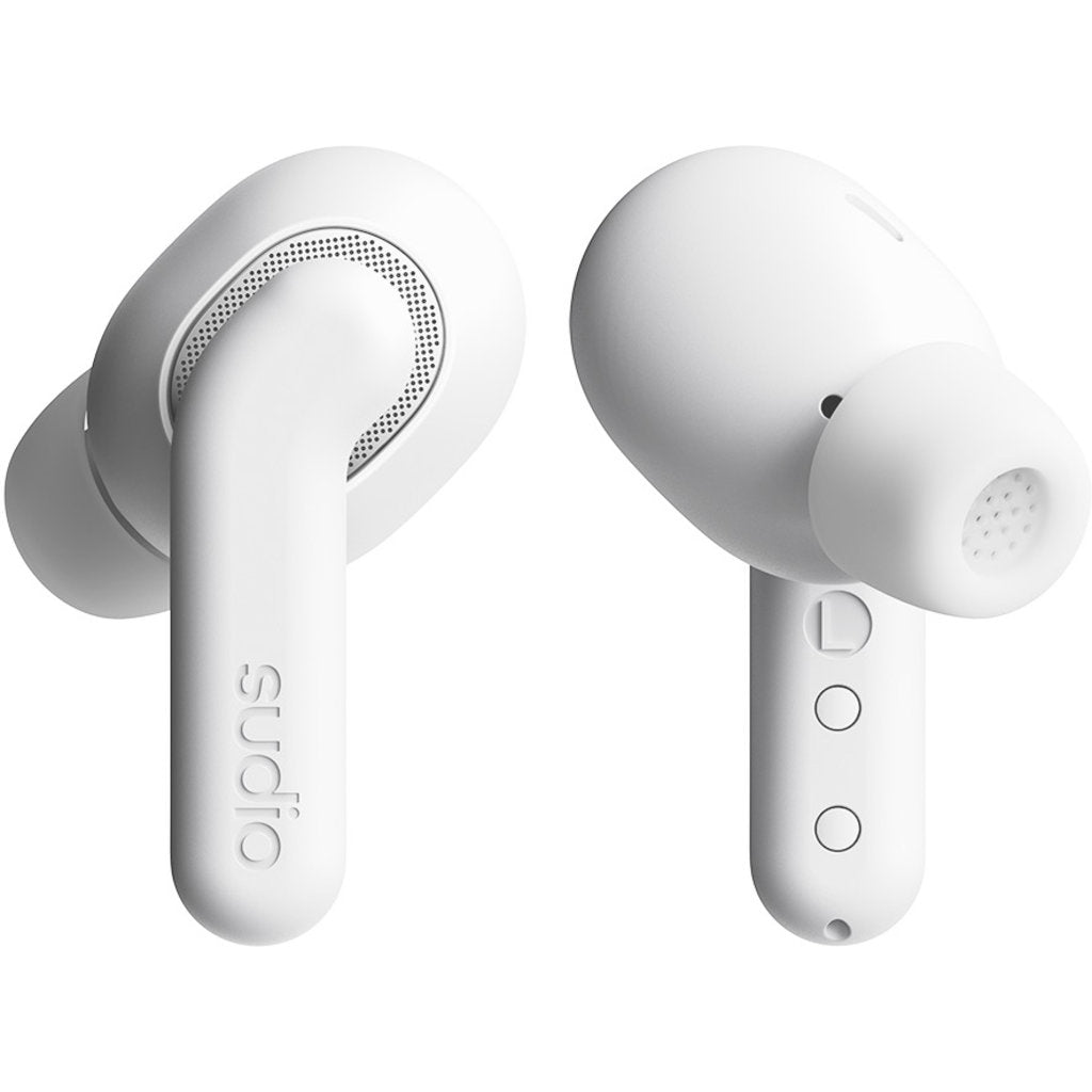 Sudio E4 Pro White