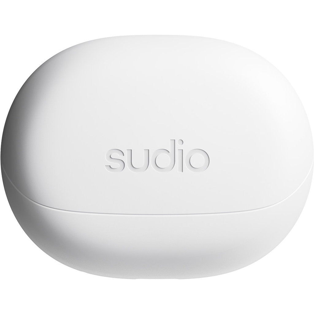Sudio E4 Pro White