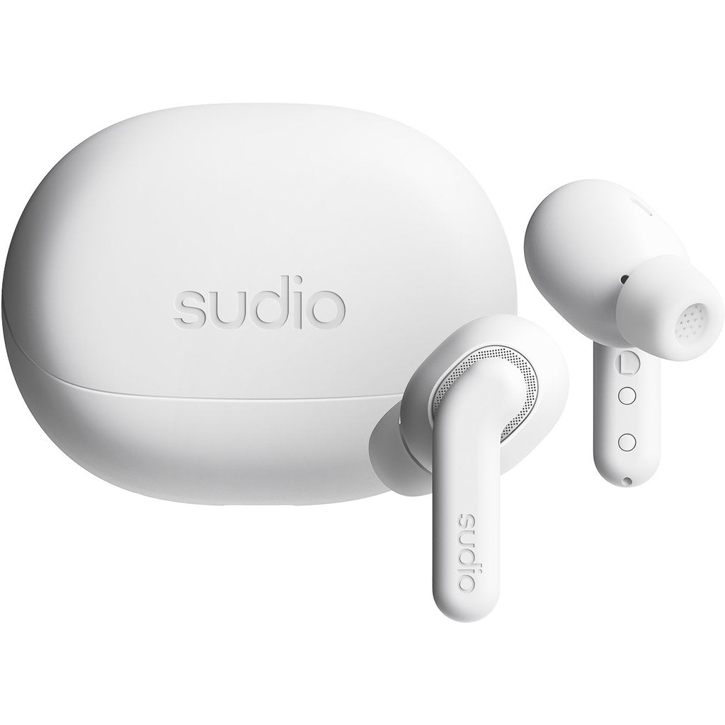 Sudio E4 Pro White