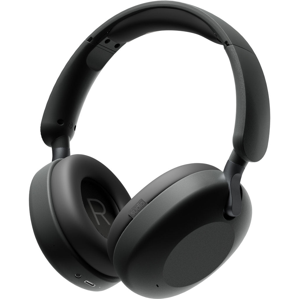 Sudio K2 Pro Black