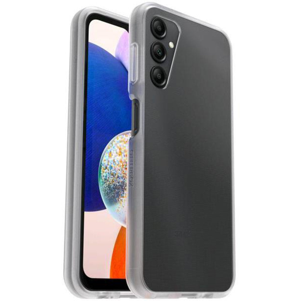 OtterBox React Case Samsung Galaxy A14 5G Transparent