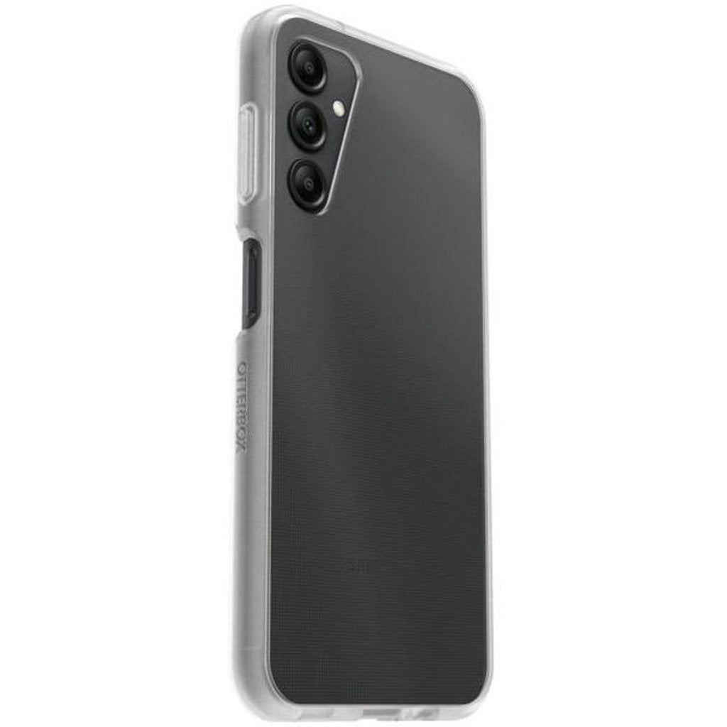 OtterBox React Case Samsung Galaxy A14 5G Transparent