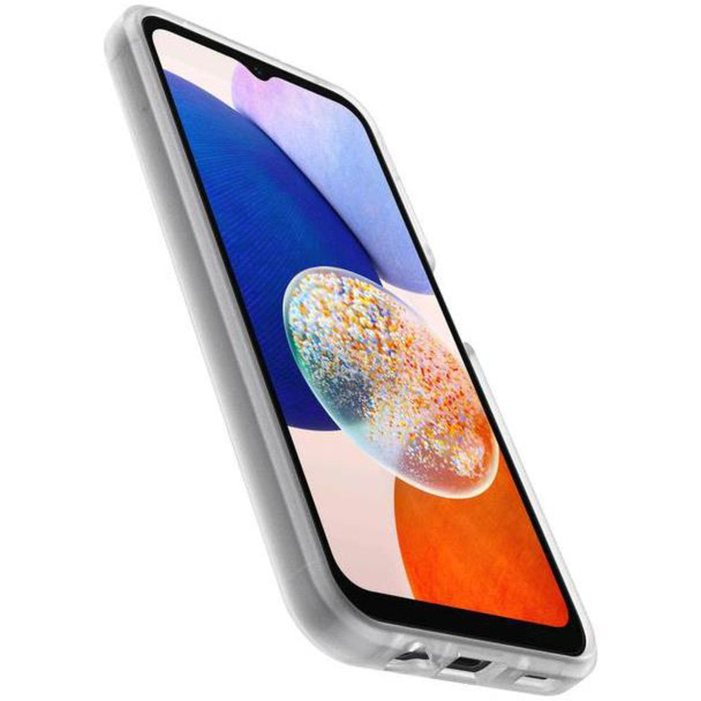 OtterBox React Case Samsung Galaxy A14 5G Transparent