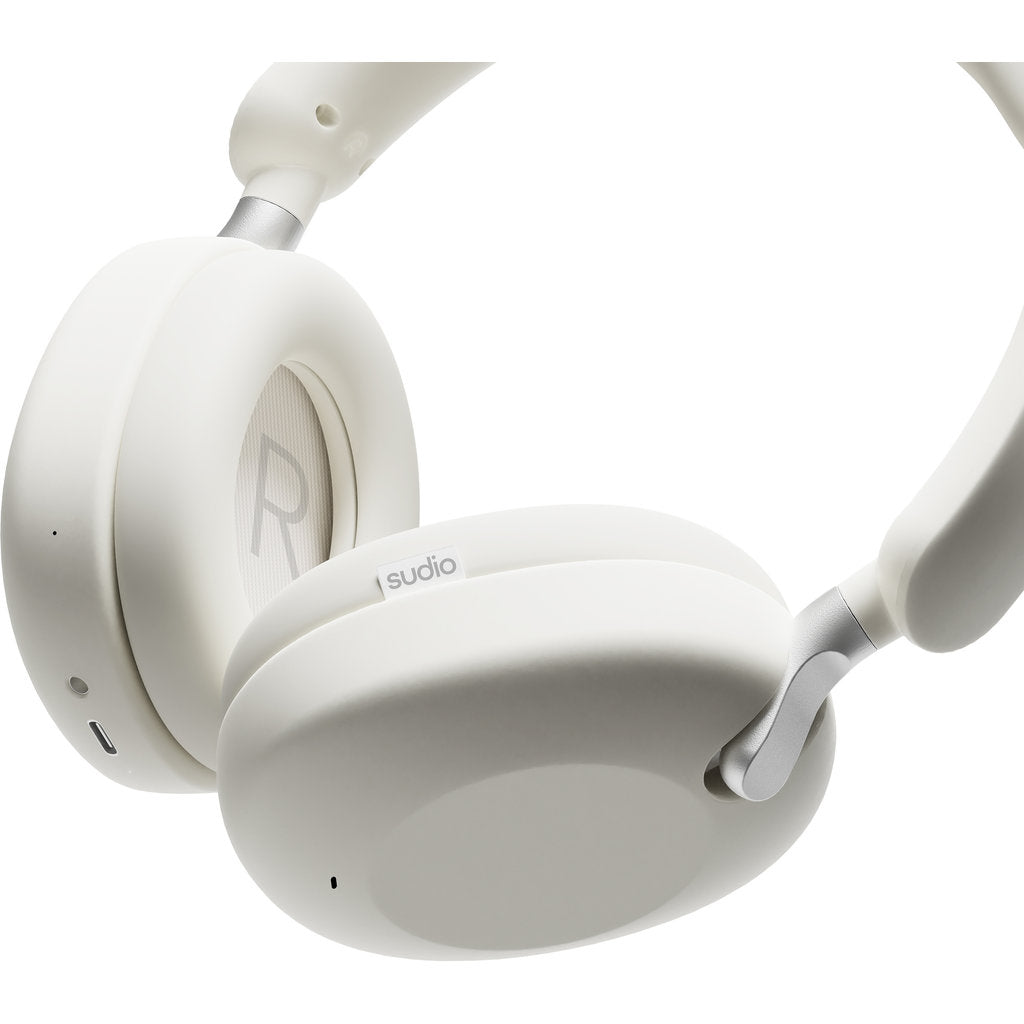 Sudio K2 Pro White