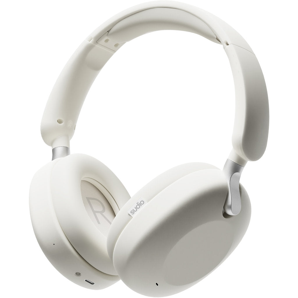 Sudio K2 Pro White
