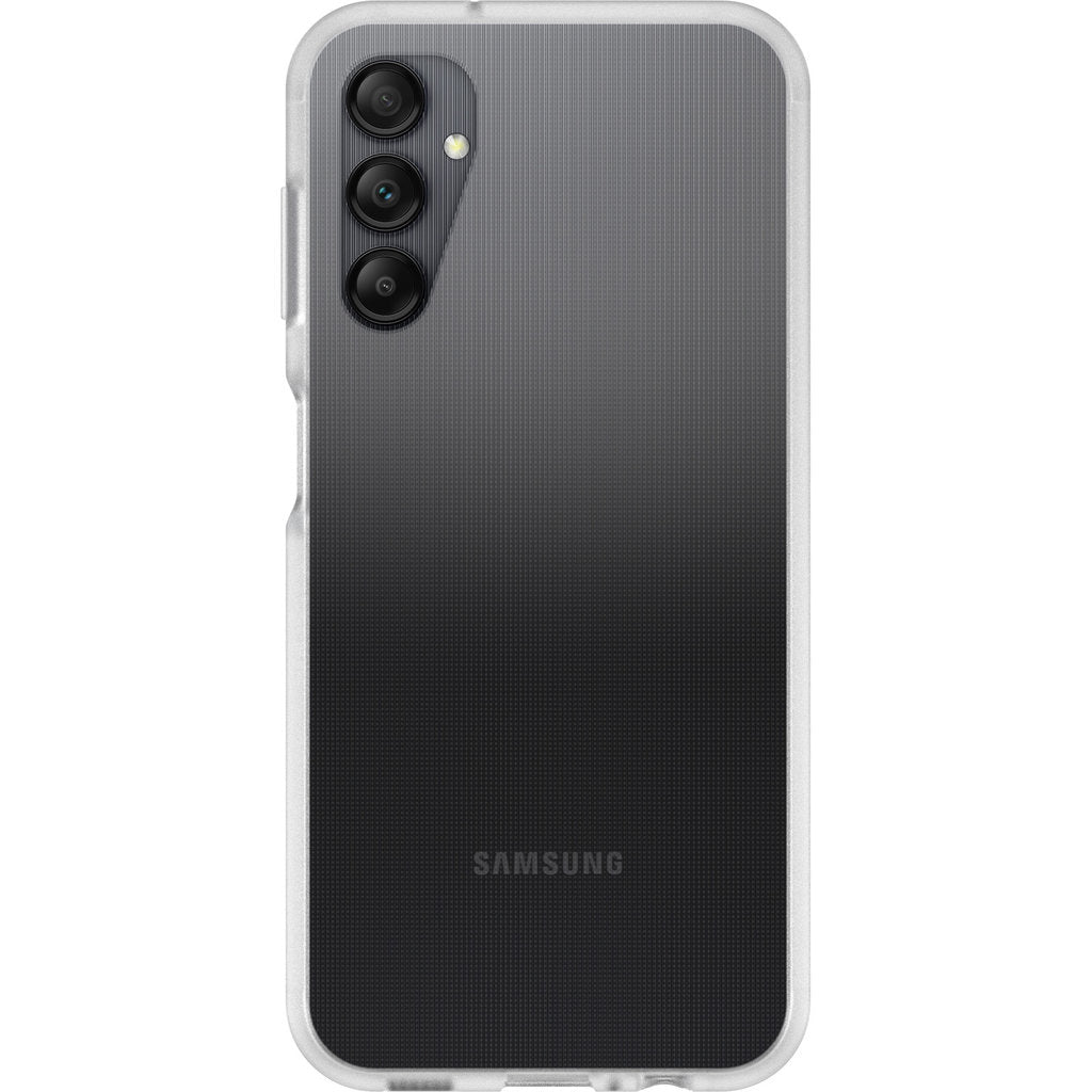 OtterBox React Case Samsung Galaxy A14 4G Transparent