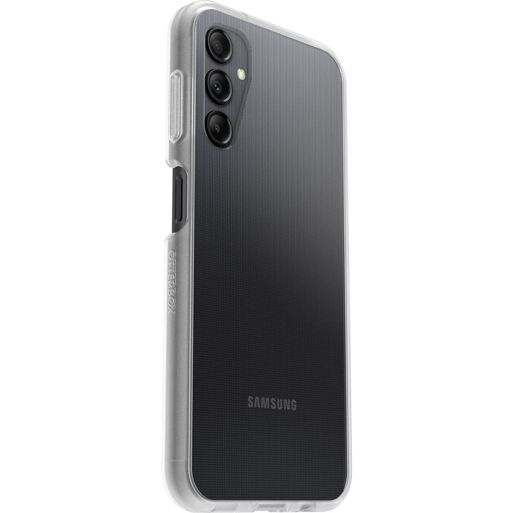 OtterBox React Case Samsung Galaxy A14 4G Transparent