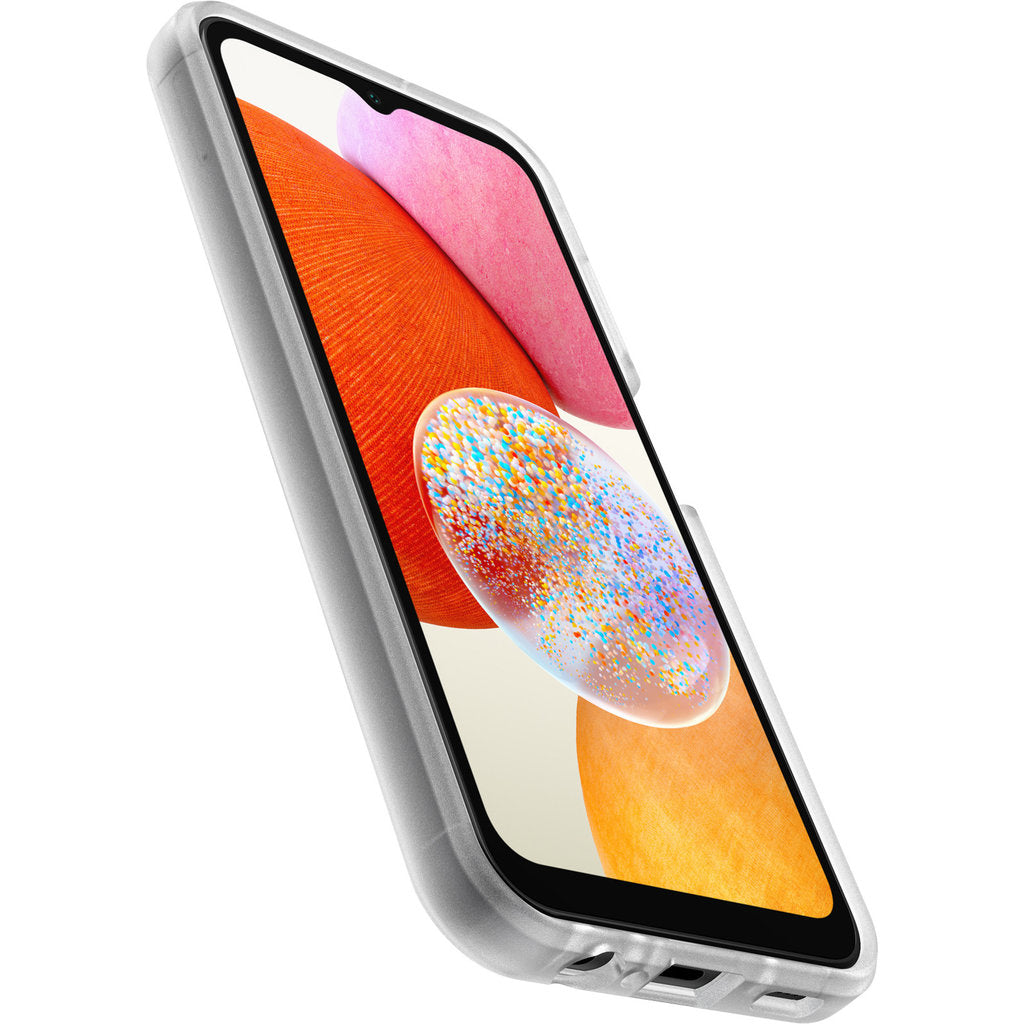 OtterBox React Case Samsung Galaxy A14 4G Transparent