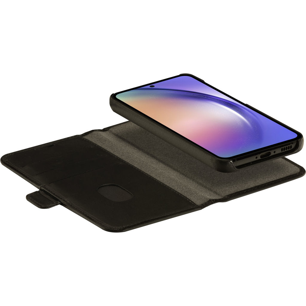 DBramante1928 Lynge Samsung Galaxy A54 Schwarz
