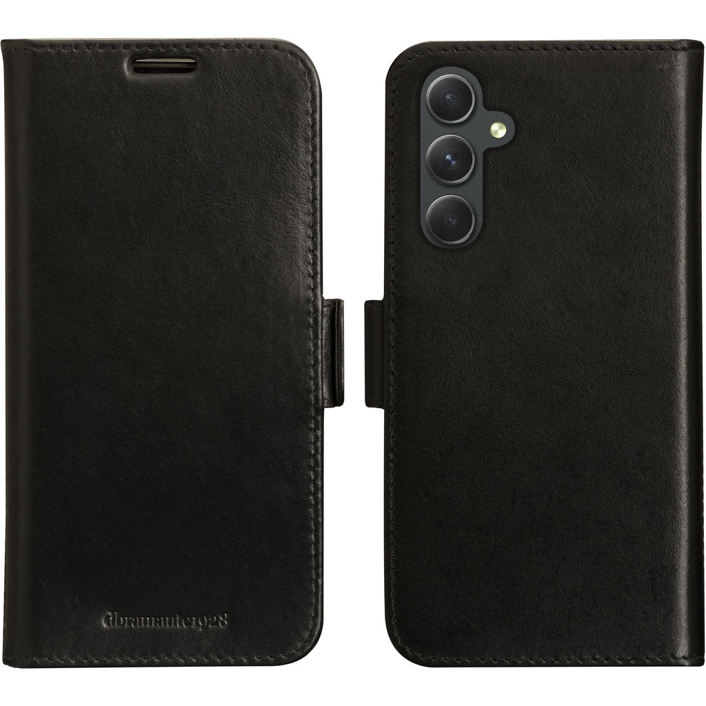 DBramante1928 Lynge Samsung Galaxy A54 Schwarz