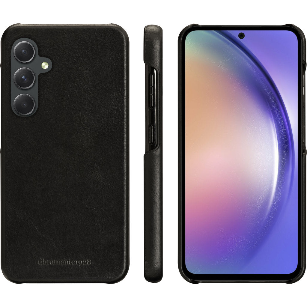 DBramante1928 Lynge Samsung Galaxy A54 Schwarz