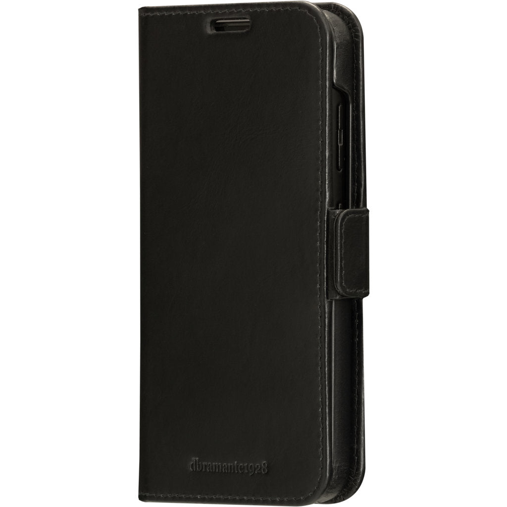 DBramante1928 Lynge Samsung Galaxy A54 Schwarz