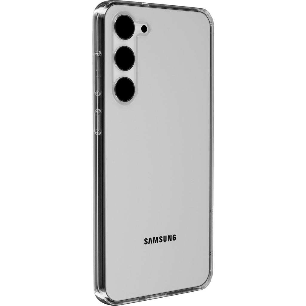 DBramante1928 Greenland Samsung Galaxy S23 Clear Soft Case