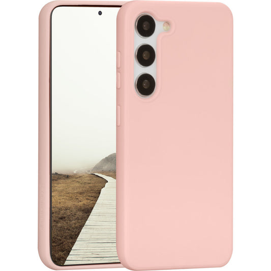 DBramante1928 Greenland Samsung Galaxy S23 Pink Sand