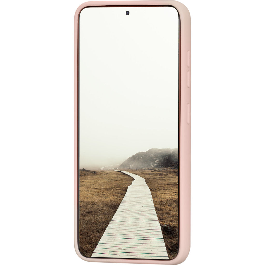 DBramante1928 Greenland Samsung Galaxy S23 Pink Sand