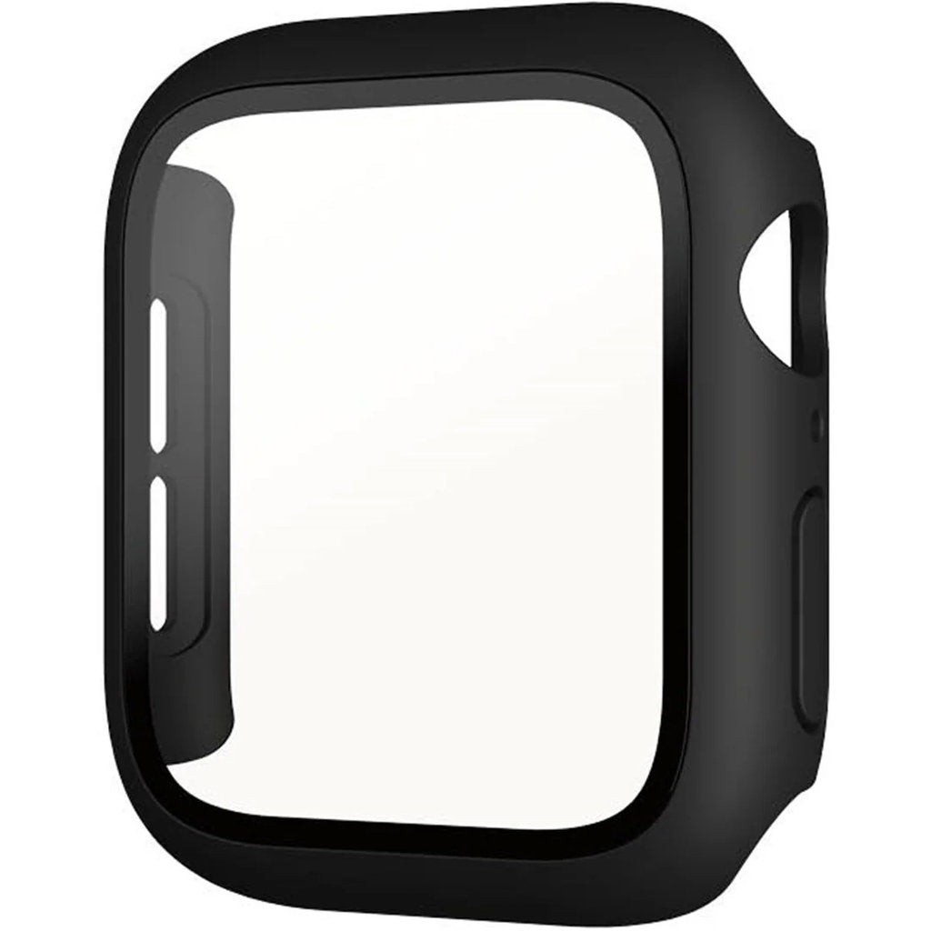 PanzerGlass Full Body Apple Watch 4/5/6/SE (40 mm) – Schwarz Antibakteriell