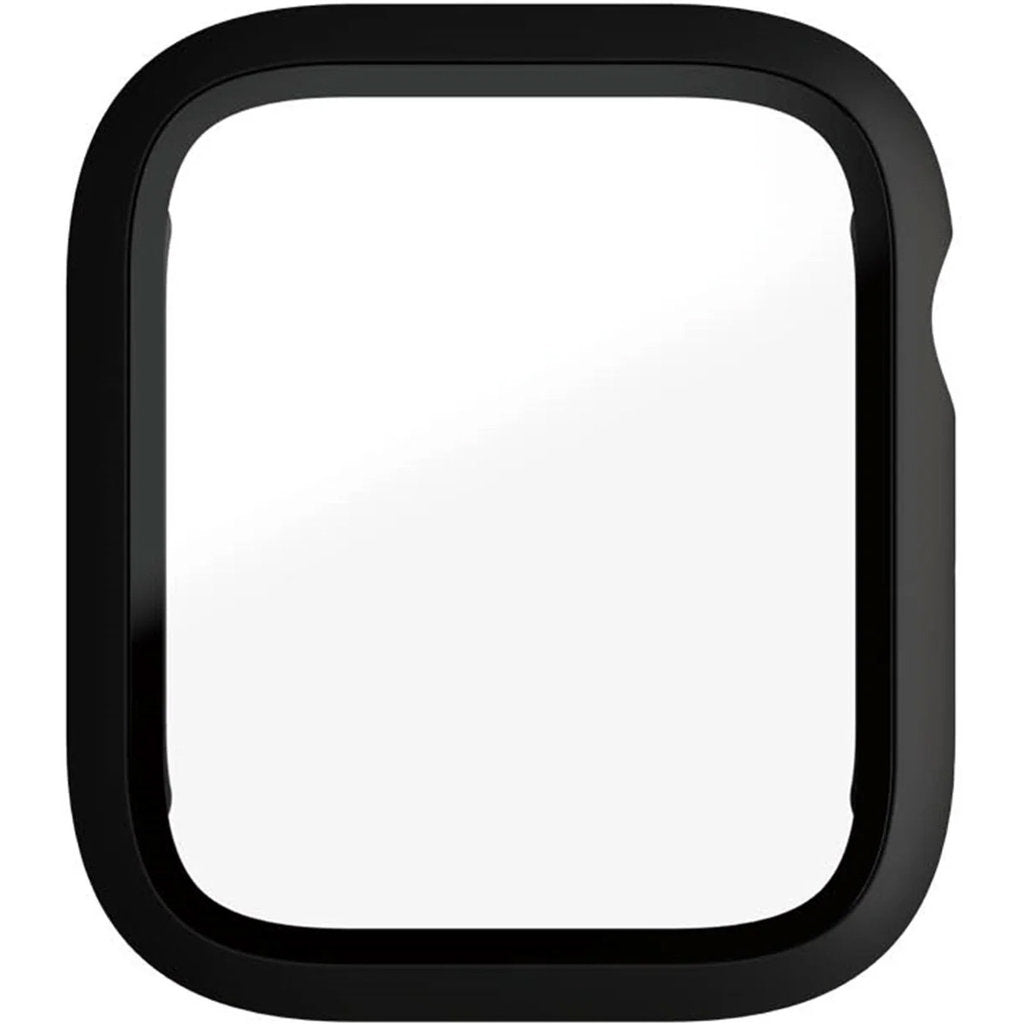 PanzerGlass Full Body Apple Watch 4/5/6/SE (40 mm) – Schwarz Antibakteriell