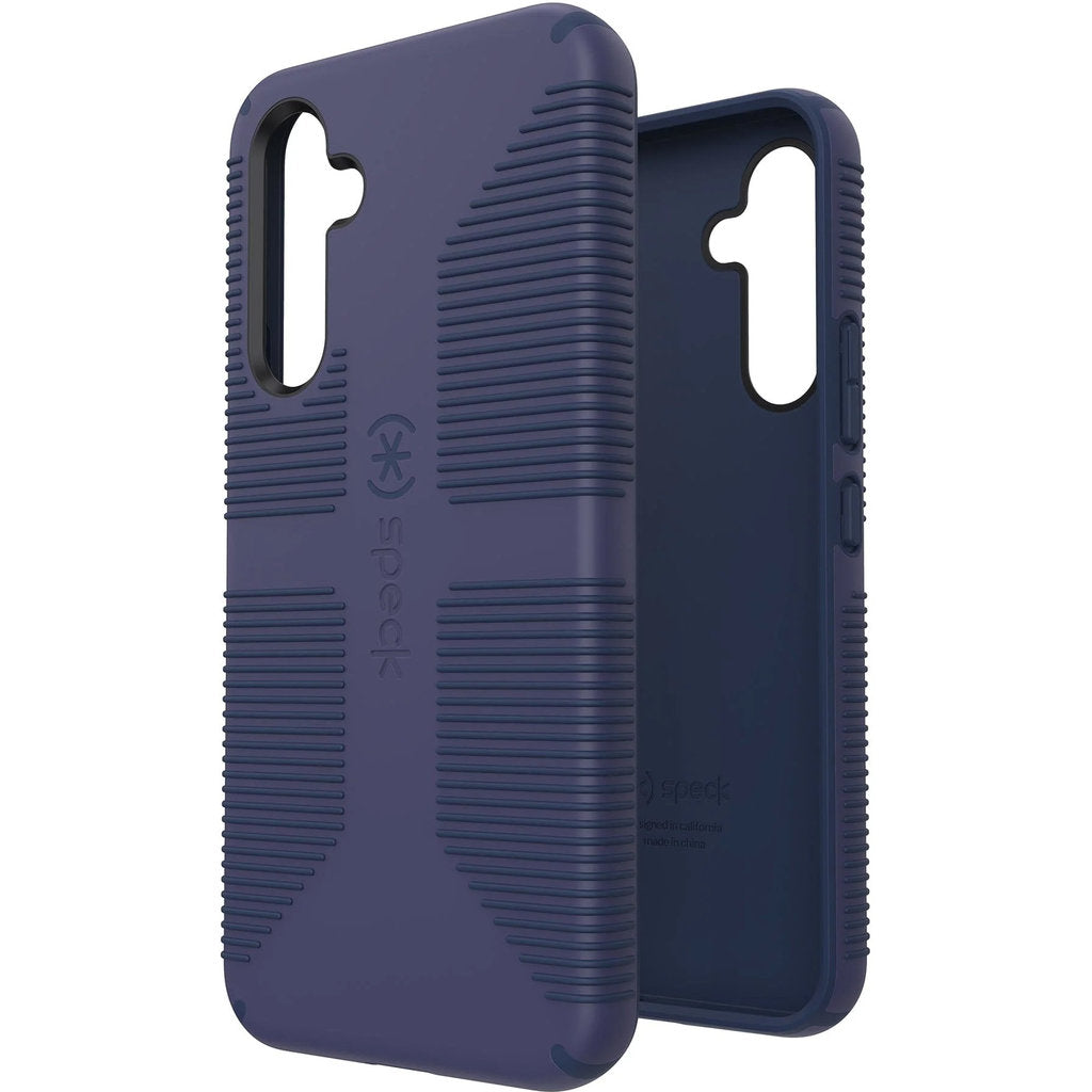 Speck Impact Hero Grip Samsung Galaxy A54 5G (2023) Thunder Blue