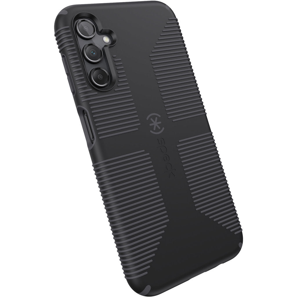 Speck Impact Hero Grip Samsung Galaxy A14 5G (2023) Black