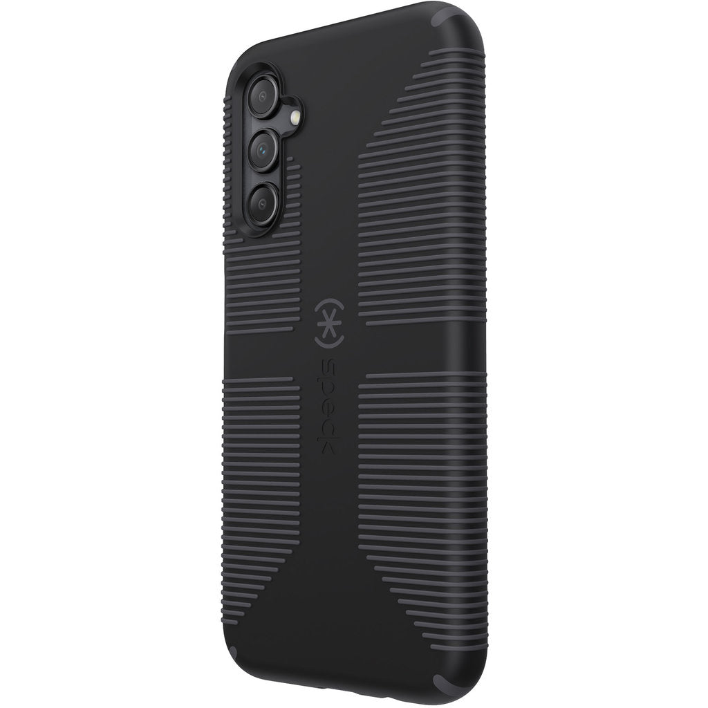 Speck Impact Hero Grip Samsung Galaxy A14 5G (2023) Black
