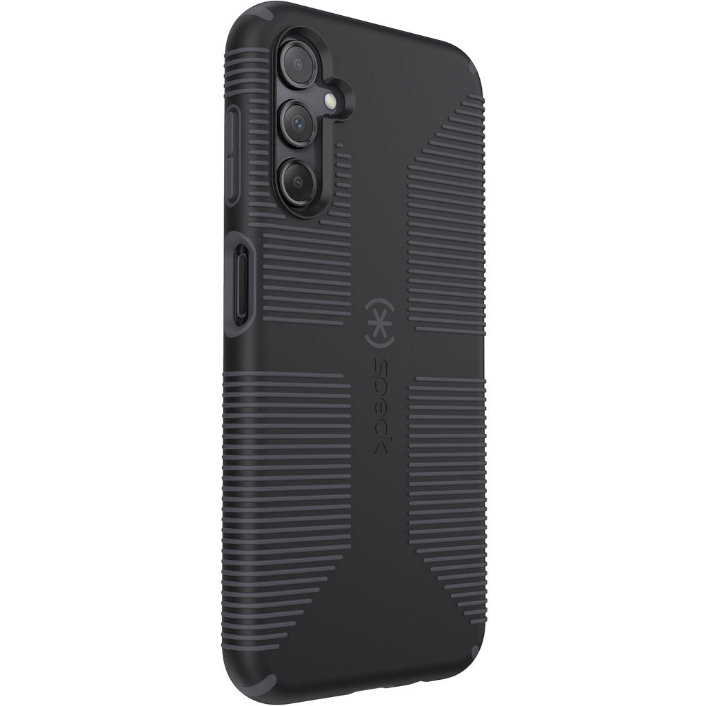 Speck Impact Hero Grip Samsung Galaxy A14 5G (2023) Black