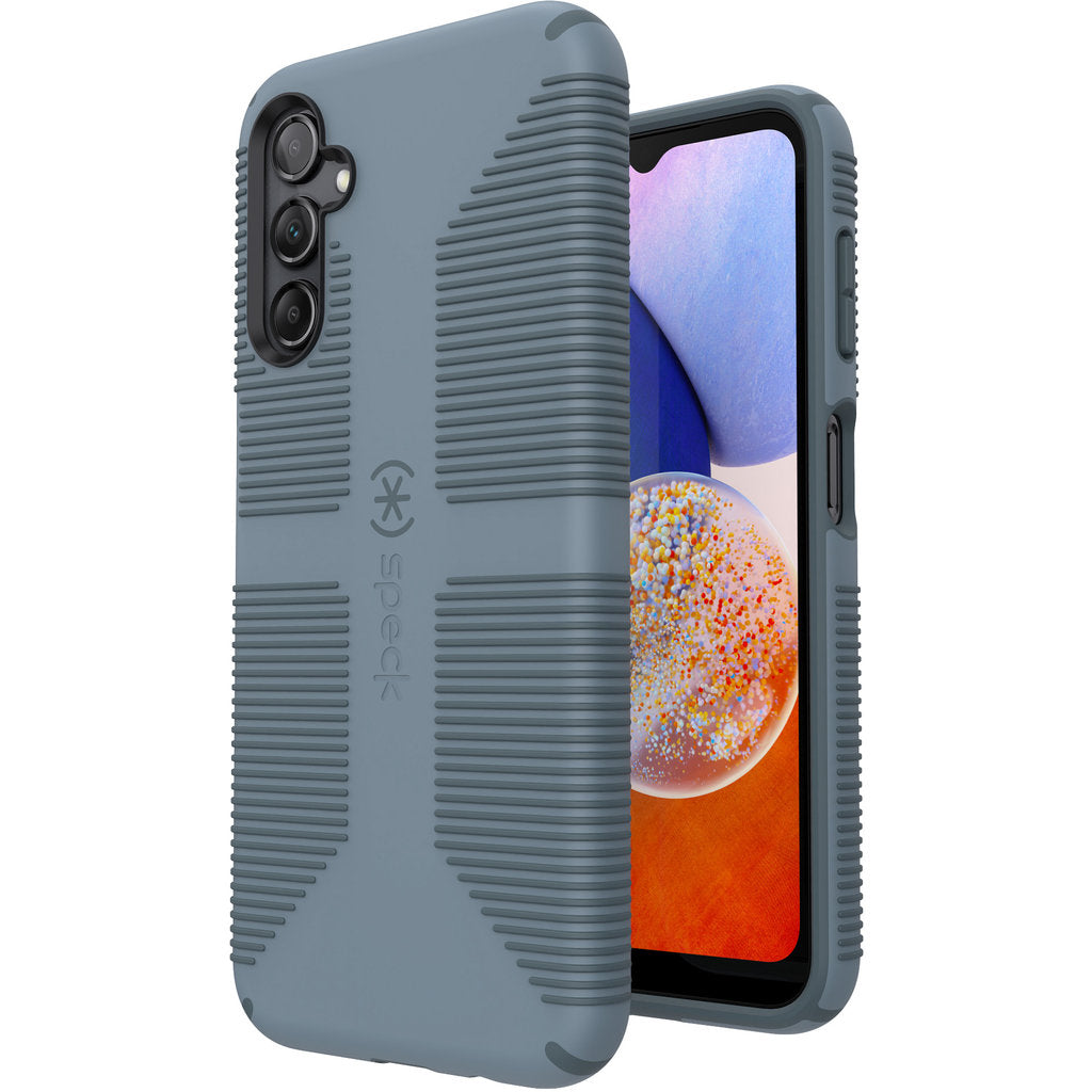 Speck Impact Hero Grip Samsung Galaxy A14 5G (2023) Green Mist