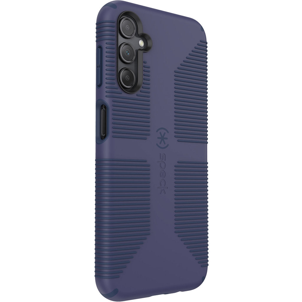 Speck Impact Hero Grip Samsung Galaxy A14 5G (2023) Thunder Blue