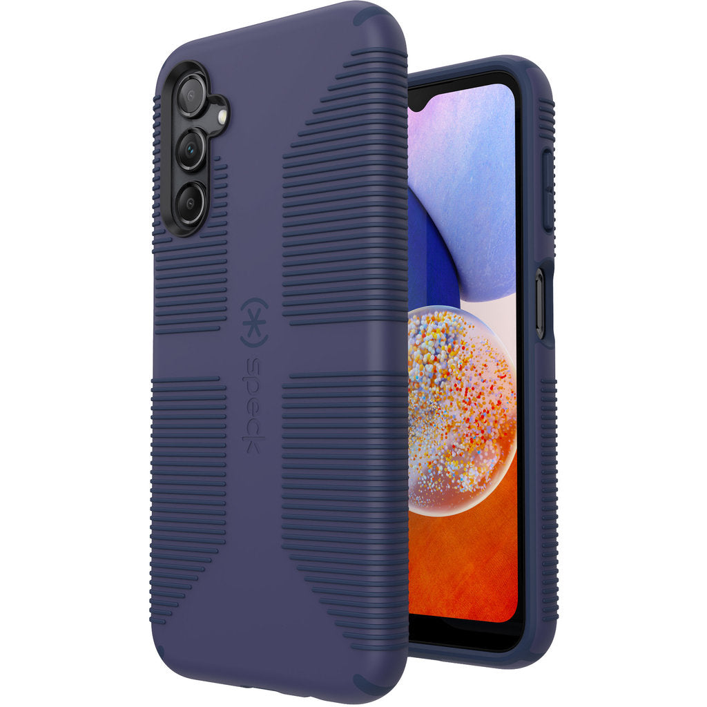 Speck Impact Hero Grip Samsung Galaxy A14 5G (2023) Thunder Blue