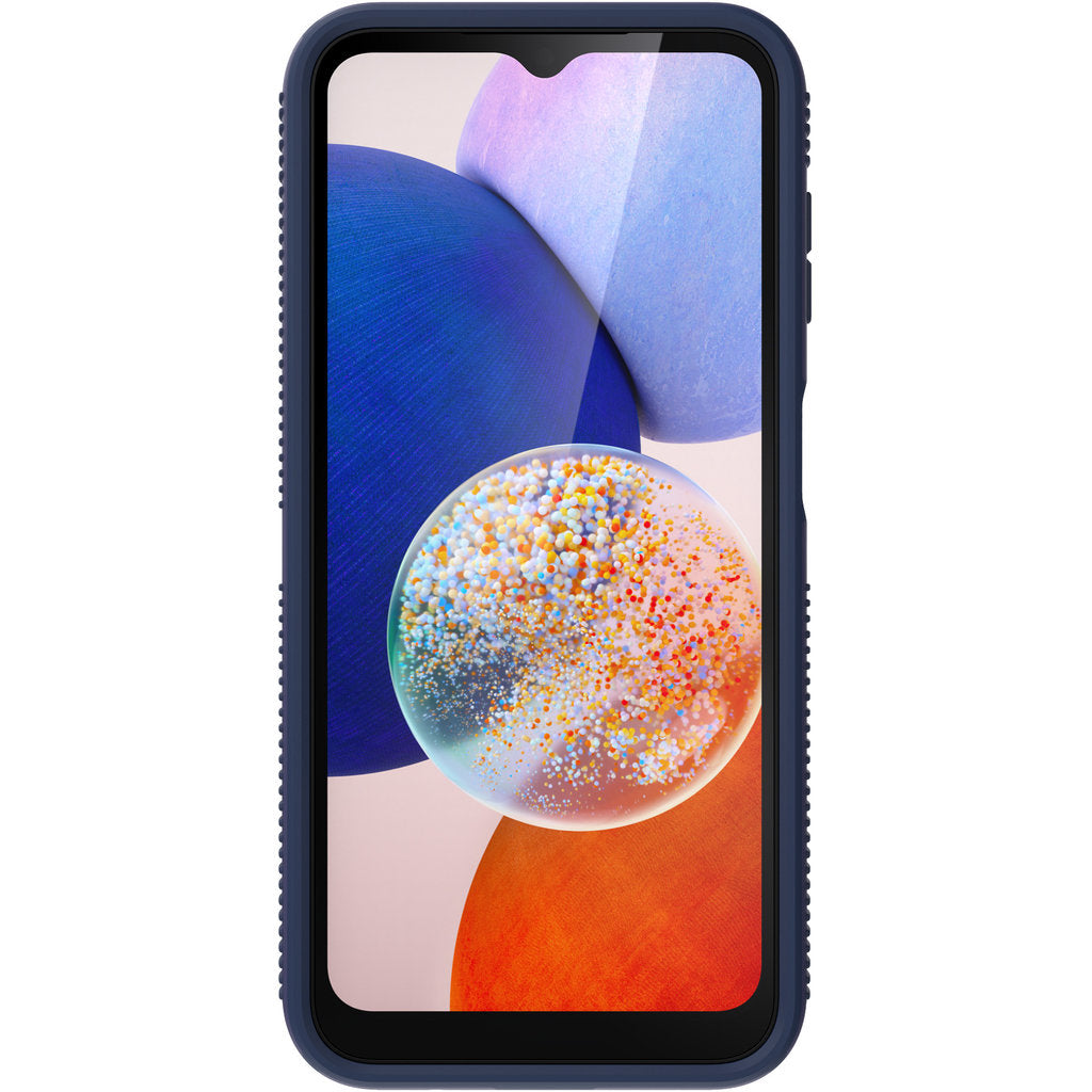 Speck Impact Hero Grip Samsung Galaxy A14 5G (2023) Thunder Blue