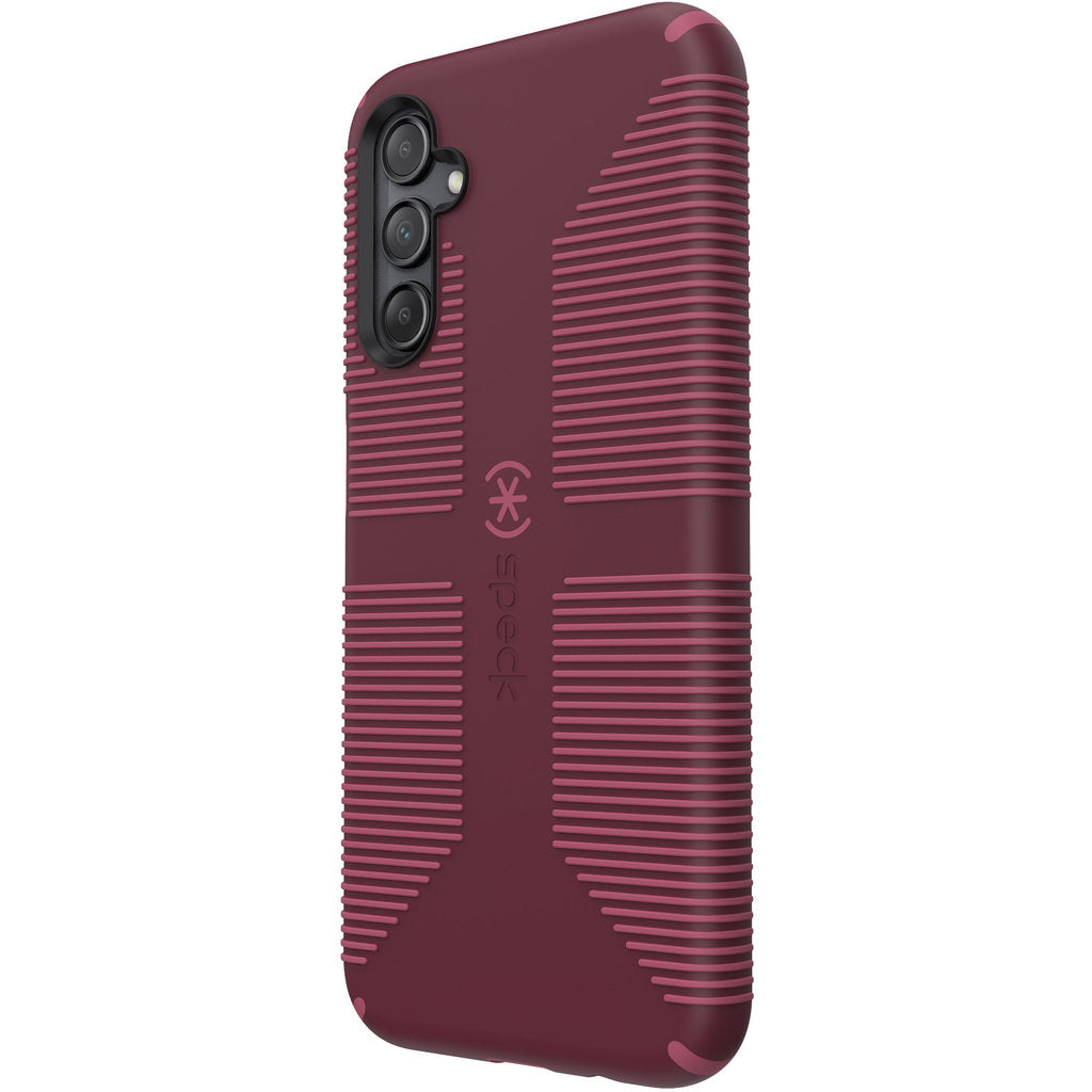 Speck Impact Hero Grip Samsung Galaxy A14 5G (2023) Rusty Red