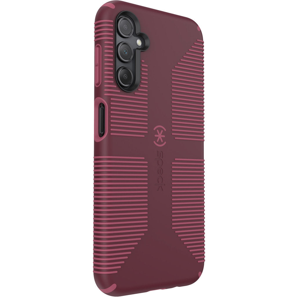 Speck Impact Hero Grip Samsung Galaxy A14 5G (2023) Rusty Red
