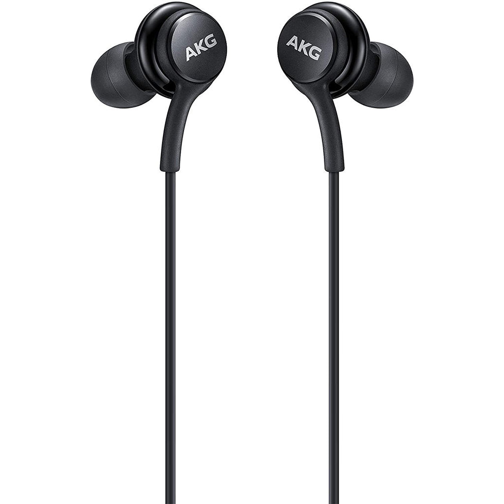 Samsung USB-C Earphone Black BULK