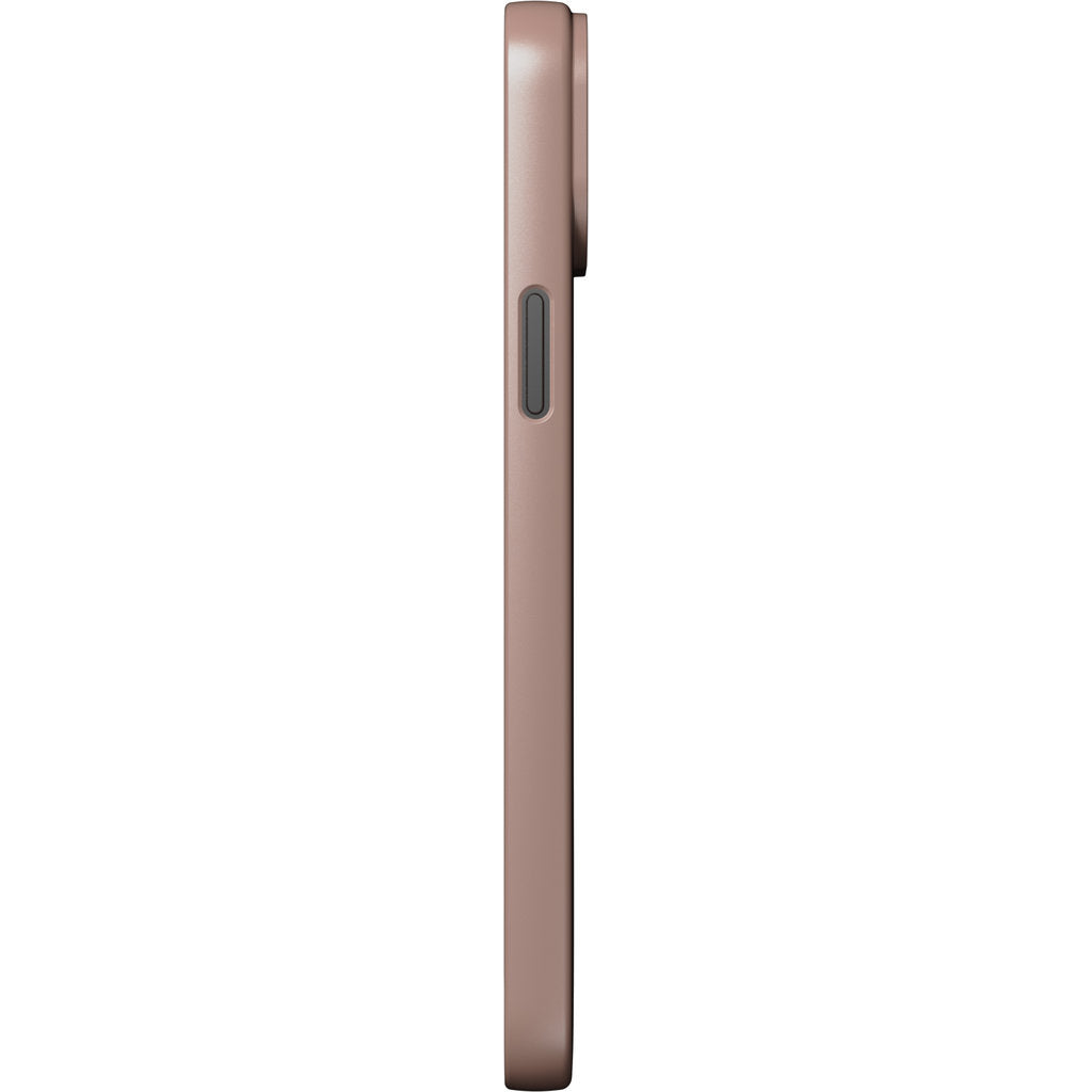 Nudient Thin Precise Case Apple iPhone 15 Plus V3 Dusty Pink - MS