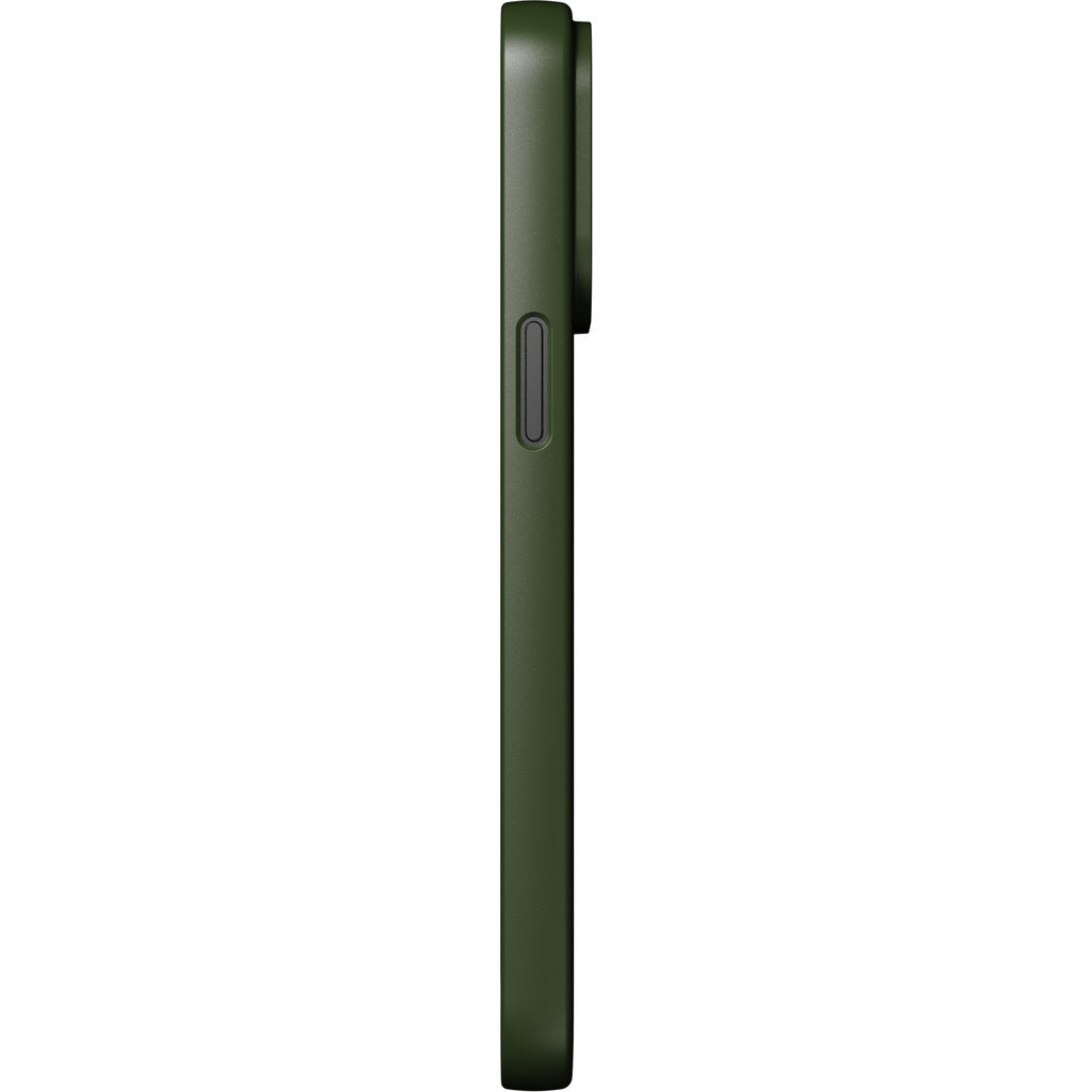 Nudient Thin Precise Case Apple iPhone 15 Pro Max V3 Pine Green  - MS