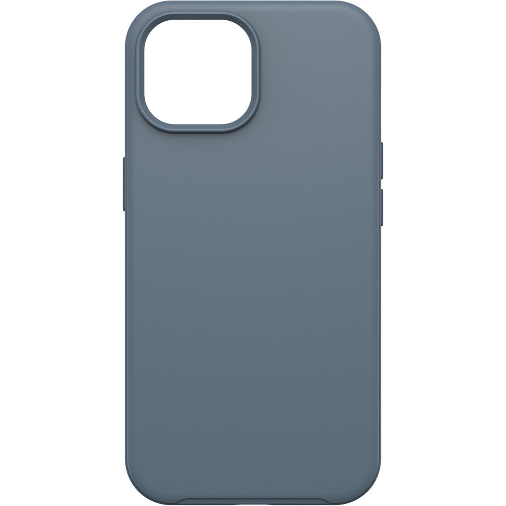 OtterBox Symmetry MagSafe Case Apple iPhone 17e/16e/15/14/13 Blue