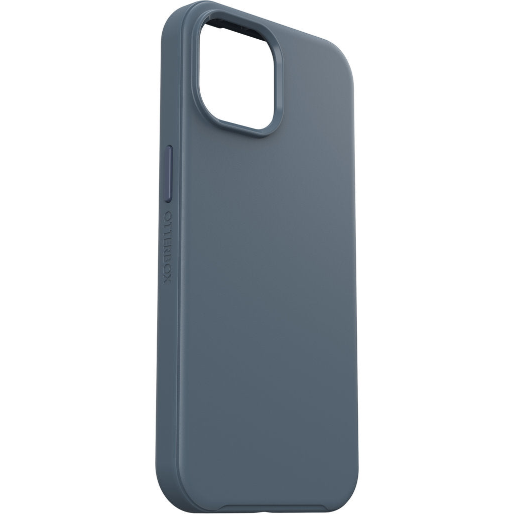 OtterBox Symmetry MagSafe Case Apple iPhone 17e/16e/15/14/13 Blue