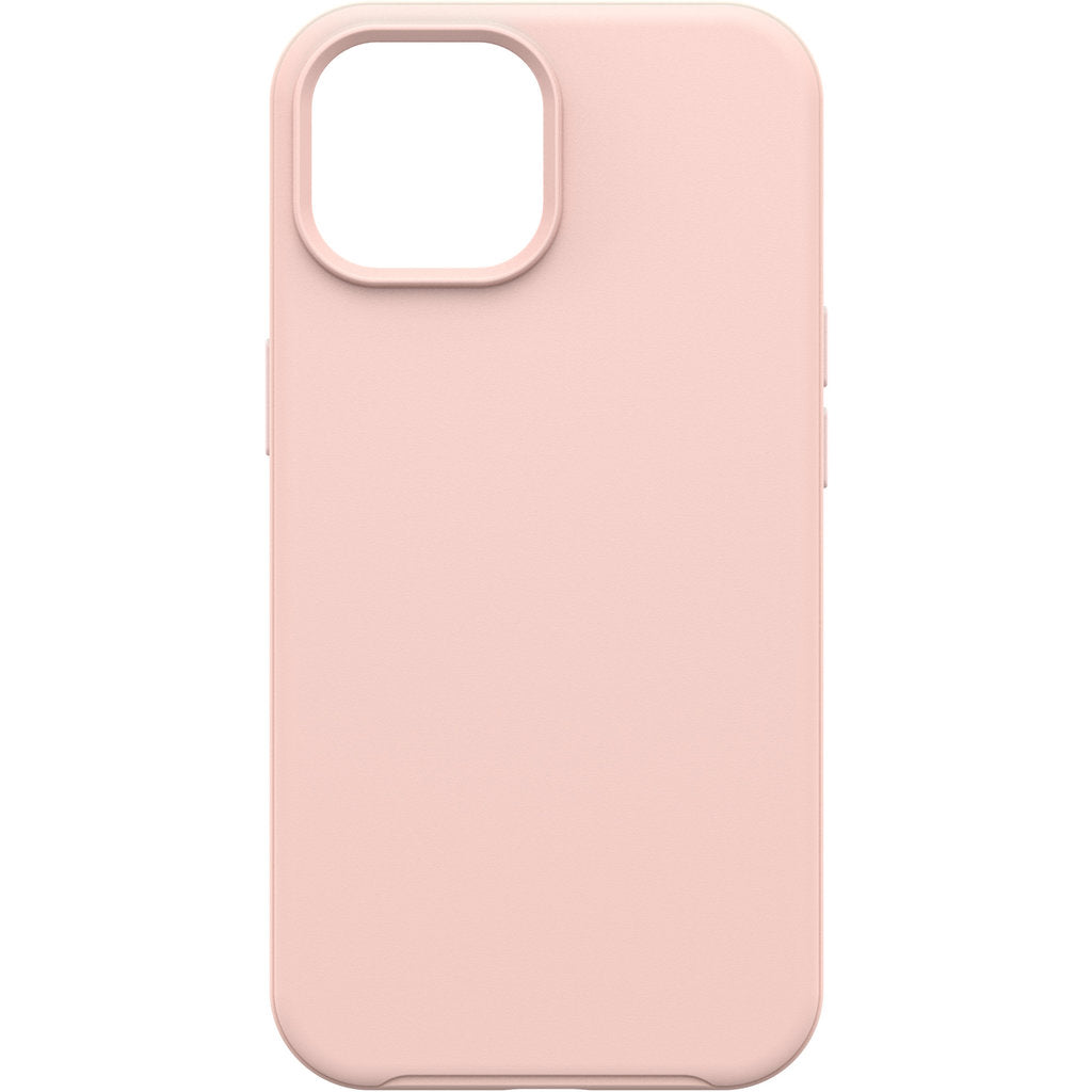 OtterBox Symmetry MagSafe Case Apple iPhone 17e/16e/15/14/13 Rose