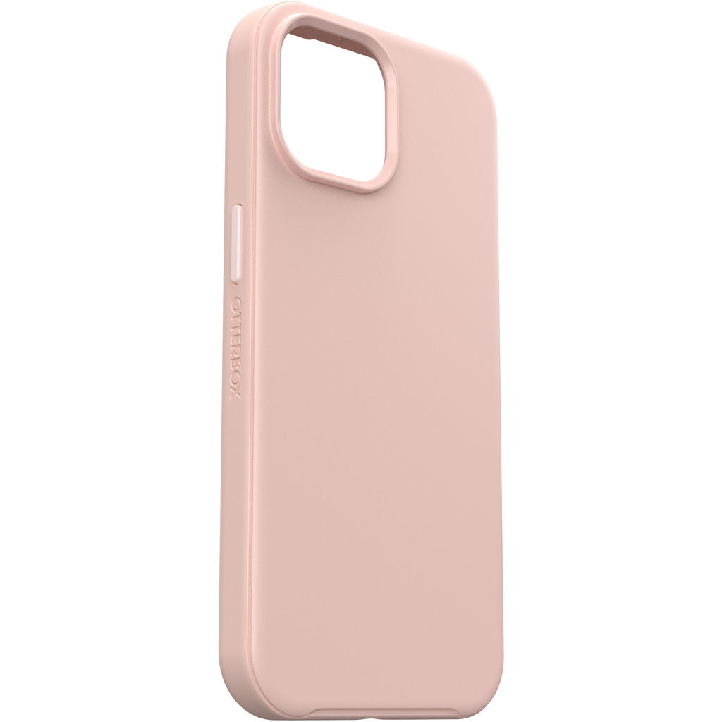 OtterBox Symmetry MagSafe Case Apple iPhone 17e/16e/15/14/13 Rose