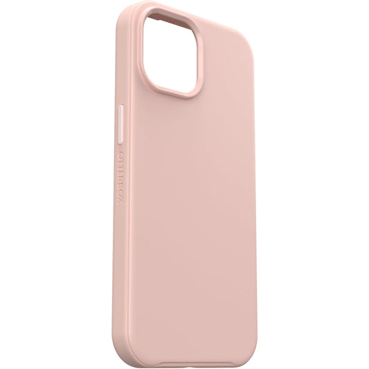 OtterBox Symmetry MagSafe Case Apple iPhone 17e/16e/15/14/13 Rose