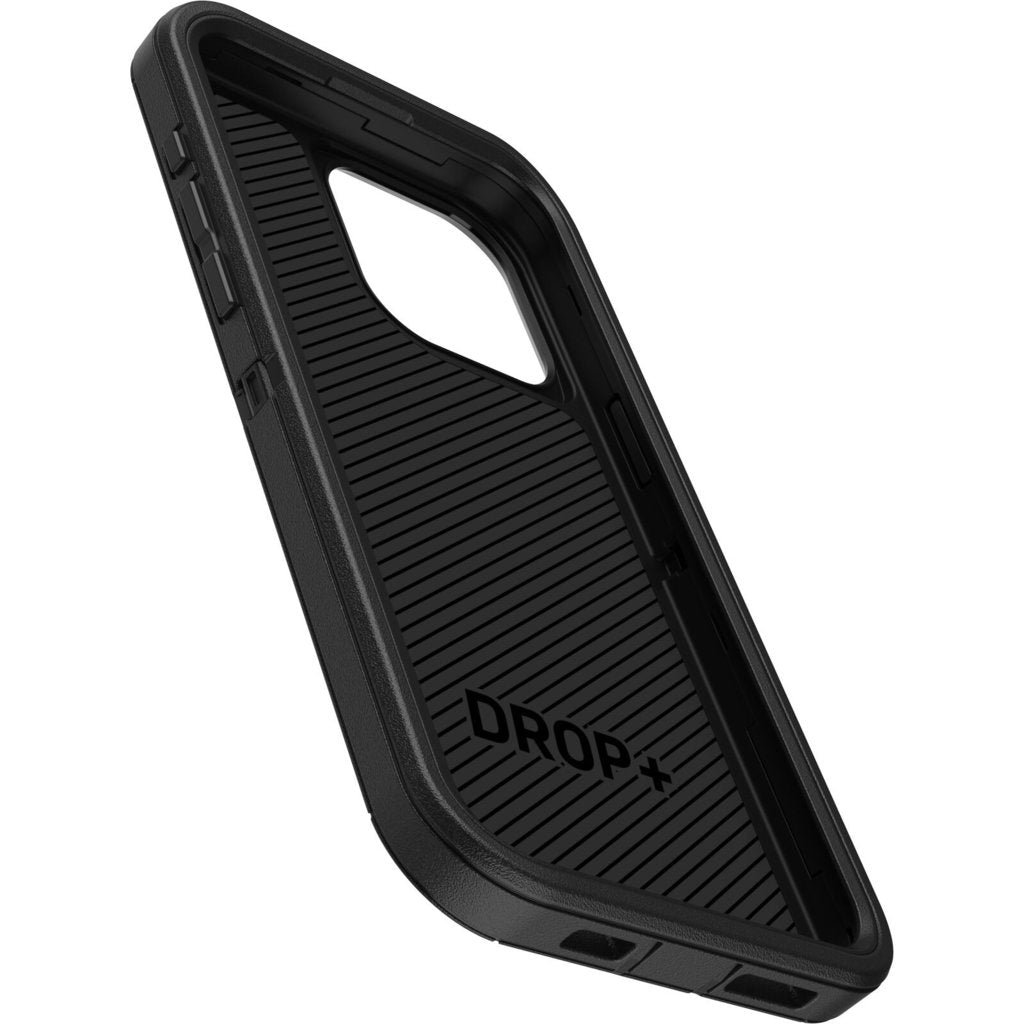 OtterBox Defender Case Apple iPhone 15 Pro Max Schwarz