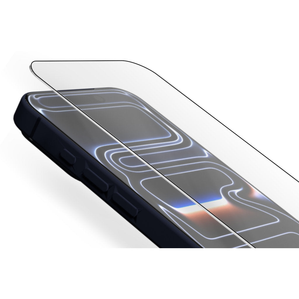 Elite Screen Protector Glass Matte for iPhone 17 Pro