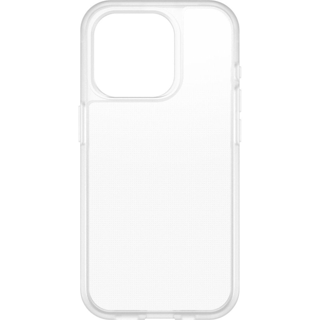 OtterBox React Case Apple iPhone 15 Pro Clear