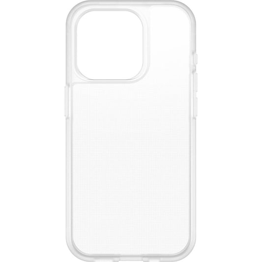 OtterBox React Case Apple iPhone 15 Pro Clear