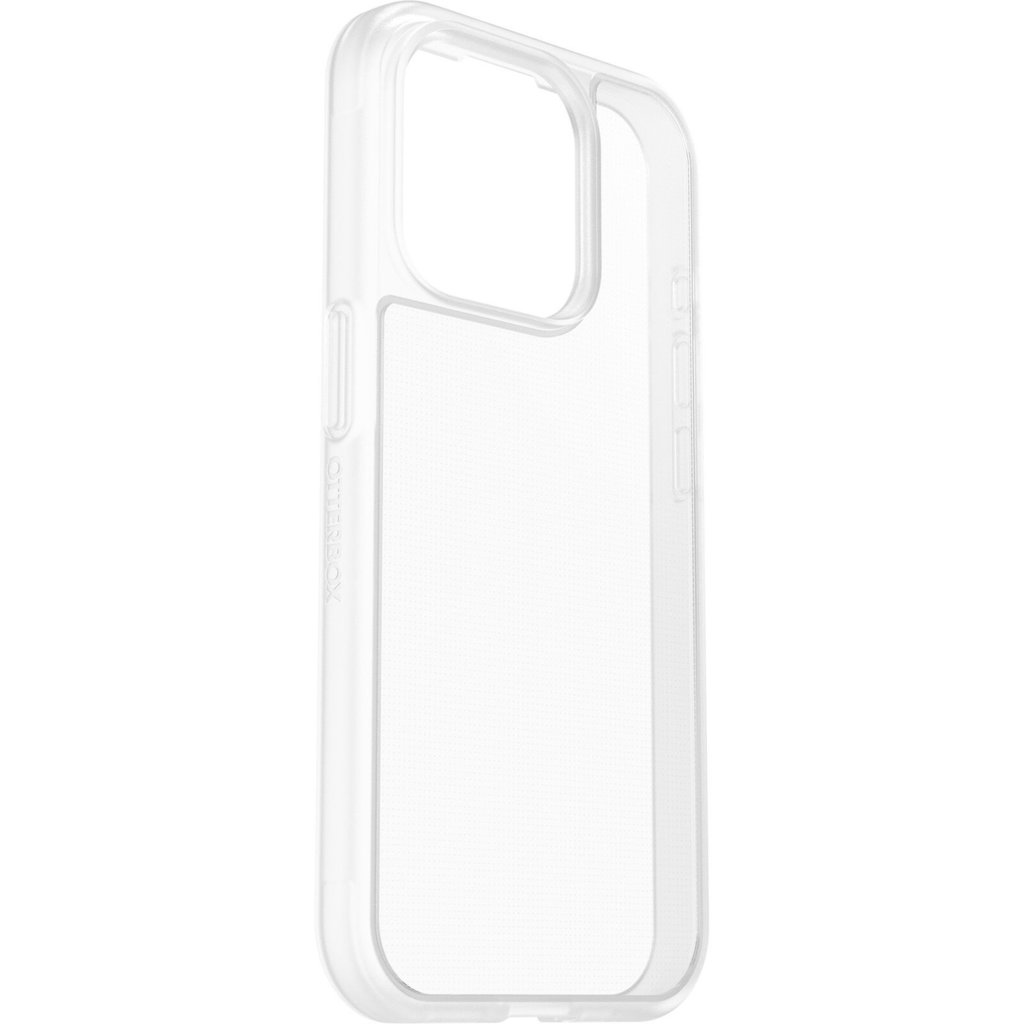 OtterBox React Case Apple iPhone 15 Pro Clear