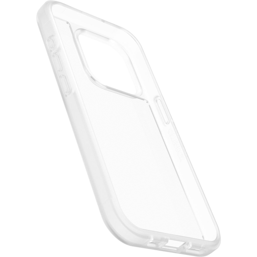 OtterBox React Case Apple iPhone 15 Pro Clear