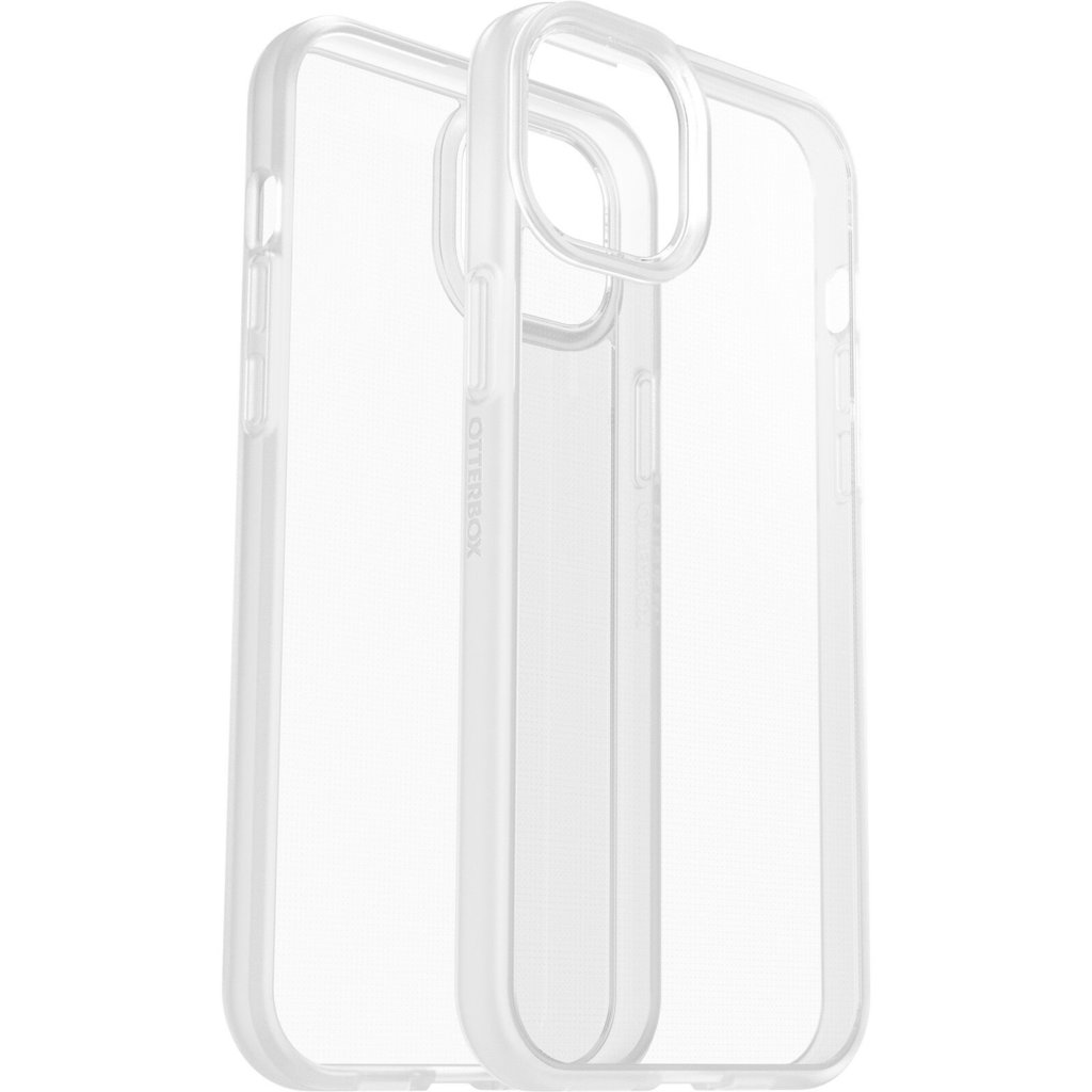 OtterBox React Case Apple iPhone 15 Plus/14 Plus Transparent