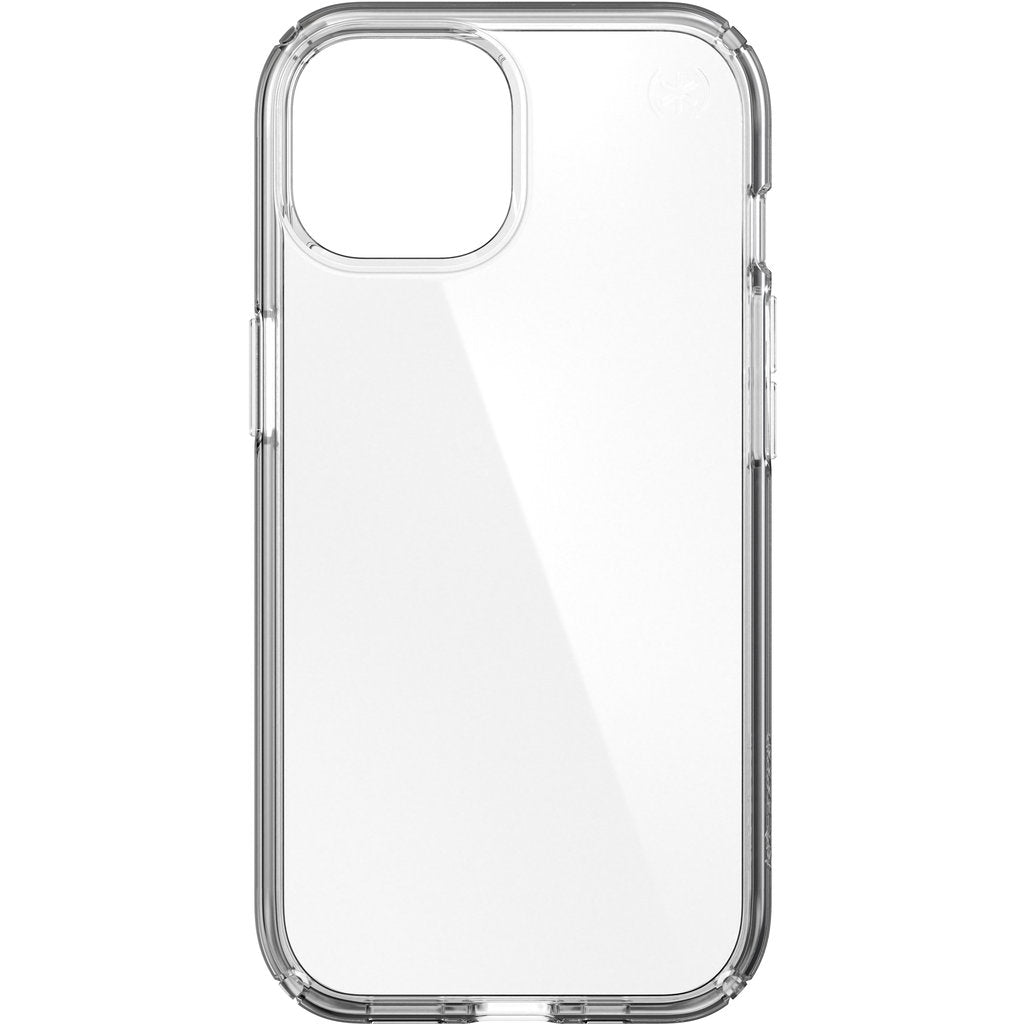 Speck Presidio Perfect Clear Apple iPhone 17./16./15./14./13. Clear - mit Microban