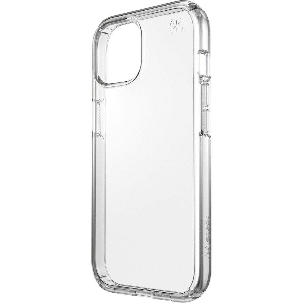 Speck Presidio Perfect Clear Apple iPhone 17./16./15./14./13. Clear - mit Microban